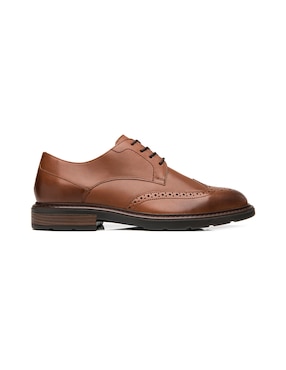Zapato derby para hombre
