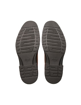 Zapato derby para hombre