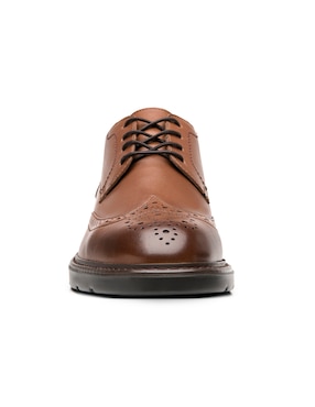 Zapato derby para hombre