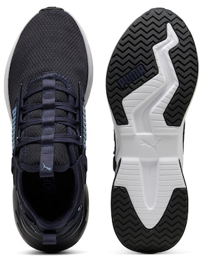 Tenis Puma Retaliate 3 de hombre para correr