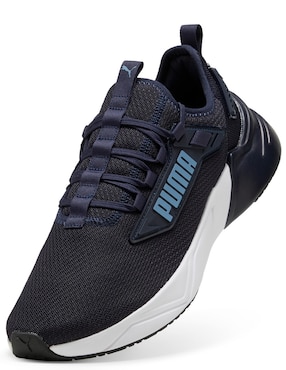 Tenis Puma Retaliate 3 de hombre para correr