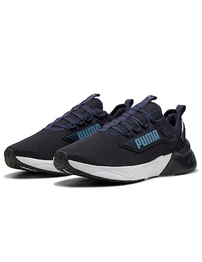 Tenis Puma Retaliate 3 de hombre para correr