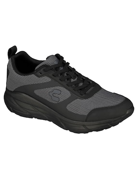 Tenis Charly de hombre para correr