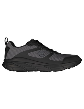 Tenis Charly de hombre para correr