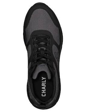 Tenis Charly de hombre para correr