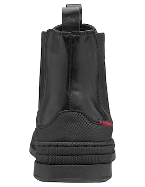 Botín Levi´s de piel para hombre