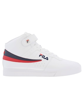 Tenis Fila Vulc 13 Mid Plus para hombre