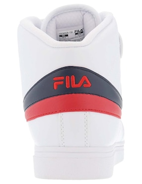 Tenis Fila Vulc 13 Mid Plus para hombre