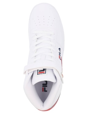 Tenis Fila Vulc 13 Mid Plus para hombre