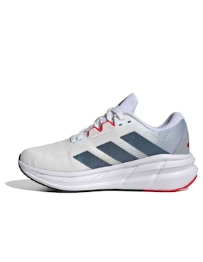 Tenis Adidas Questar 3 M de hombre para correr