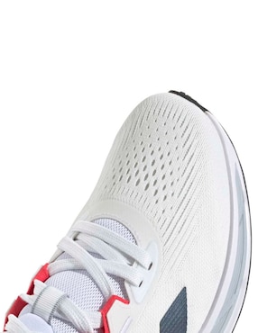 Tenis Adidas Questar 3 M de hombre para correr