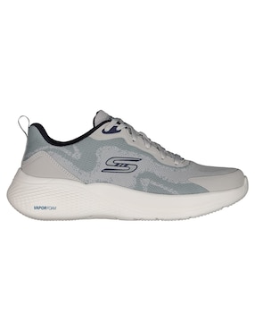 Tenis Skechers Bobs Sport Infinity de hombre para entrenamiento