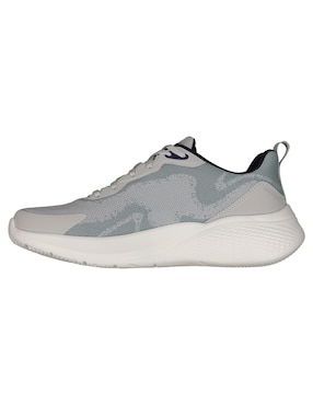 Tenis Skechers Bobs Sport Infinity de hombre para entrenamiento