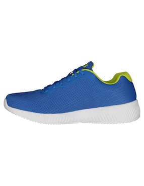 Tenis Skechers Bobs de hombre para entrenamiento