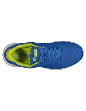Tenis Skechers Bobs de hombre para entrenamiento