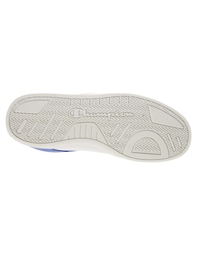 Tenis Champion para hombre