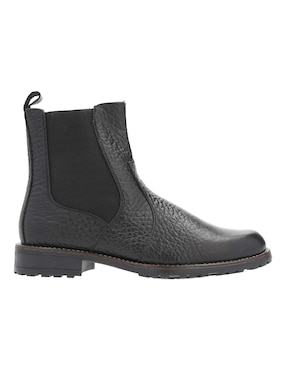 Botín Weekend de piel para hombre