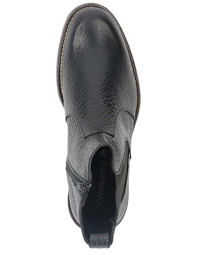 Botín Weekend de piel para hombre