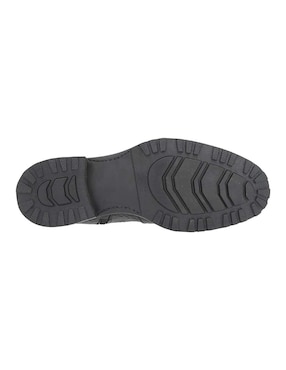 Botín Weekend de piel para hombre