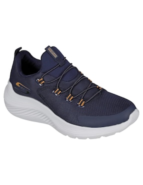 Tenis Skechers Bobs de hombre para entrenamiento