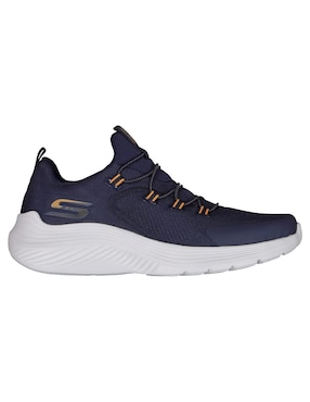 Tenis Skechers Bobs de hombre para entrenamiento