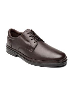 Zapato choclo para hombre