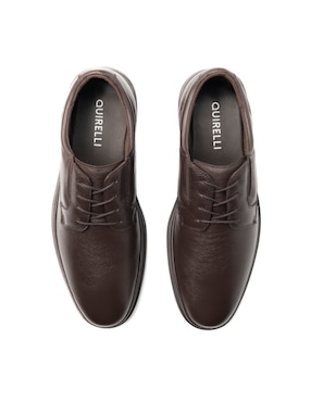 Zapato choclo para hombre