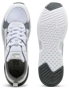Tenis Puma XRay 3 LT para hombre