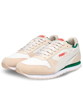 Tenis PUMA ST MILER Retro Run para hombre