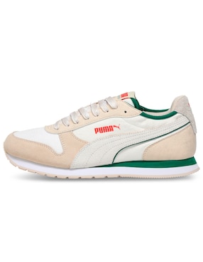 Tenis PUMA ST MILER Retro Run para hombre