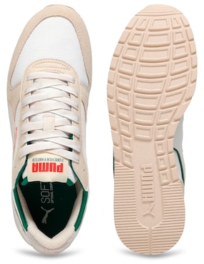 Tenis PUMA ST MILER Retro Run para hombre