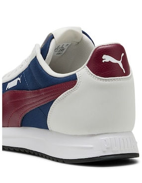 Tenis Puma R78 Lightwind para hombre