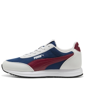 Tenis Puma R78 Lightwind para hombre