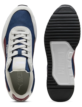 Tenis Puma R78 Lightwind para hombre