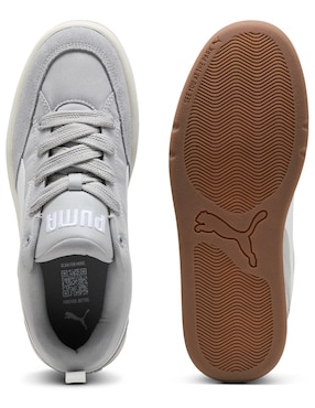 Tenis Puma park lifestyle street para hombre