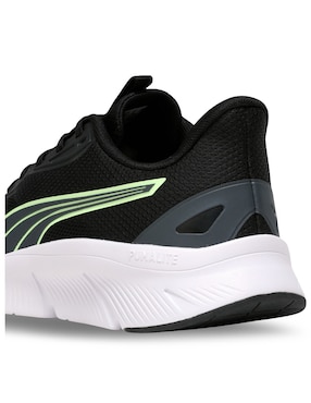 Tenis Puma Flexfocus Lite Modern de hombre para correr