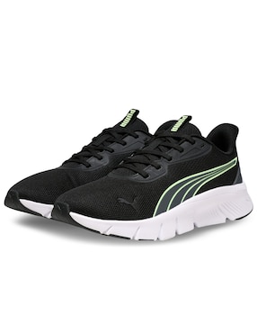 Tenis Puma Flexfocus Lite Modern de hombre para correr