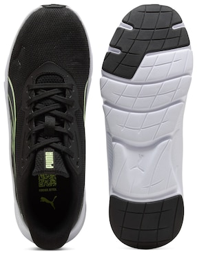 Tenis Puma Flexfocus Lite Modern de hombre para correr