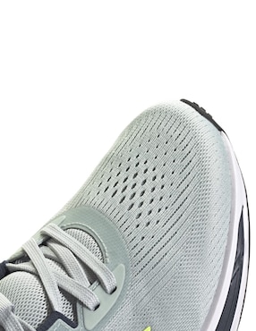 Tenis Adidas questar 3 para hombre