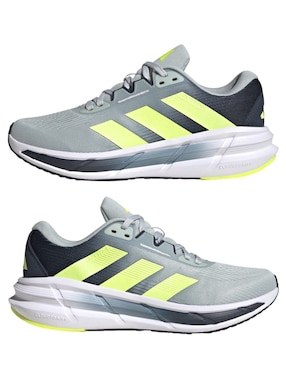 Tenis Adidas questar 3 para hombre