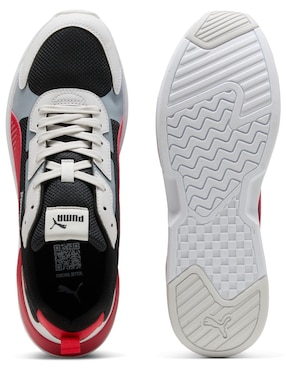 Tenis Puma XRay 3 LT para hombre