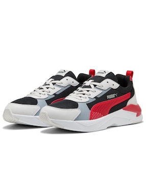 Tenis Puma XRay 3 LT para hombre