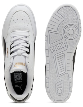 Tenis Puma Shuffle Downtown para hombre