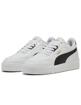Tenis Puma Shuffle Downtown para hombre