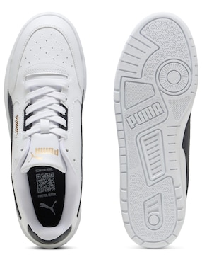Tenis Puma Shuffle Downtown para hombre