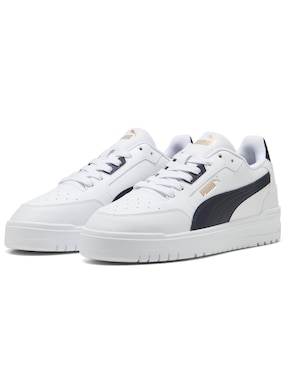 Tenis Puma Shuffle Downtown para hombre
