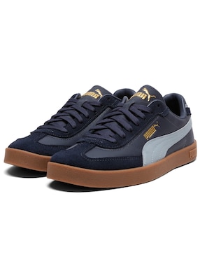 Tenis Puma Puma Club II Era para hombre