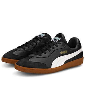 Tenis Puma King 21 It de hombre para fútbol