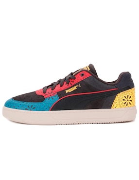 Tenis Puma Caven 20 Ddm de hombre