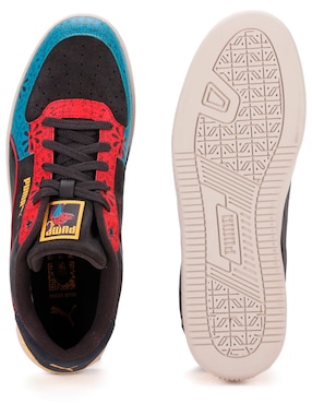 Tenis Puma Caven 20 Ddm de hombre
